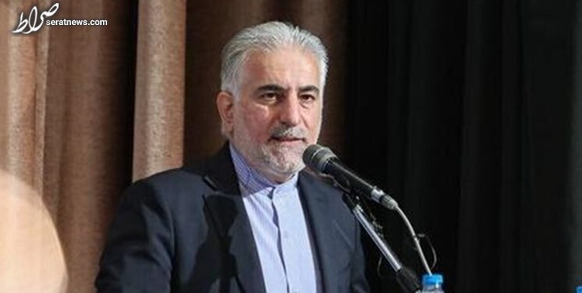 آخرین وضعیت اکبرطبری و بابک زنجانی از زبان رئیس سازمان زندانهای کشور