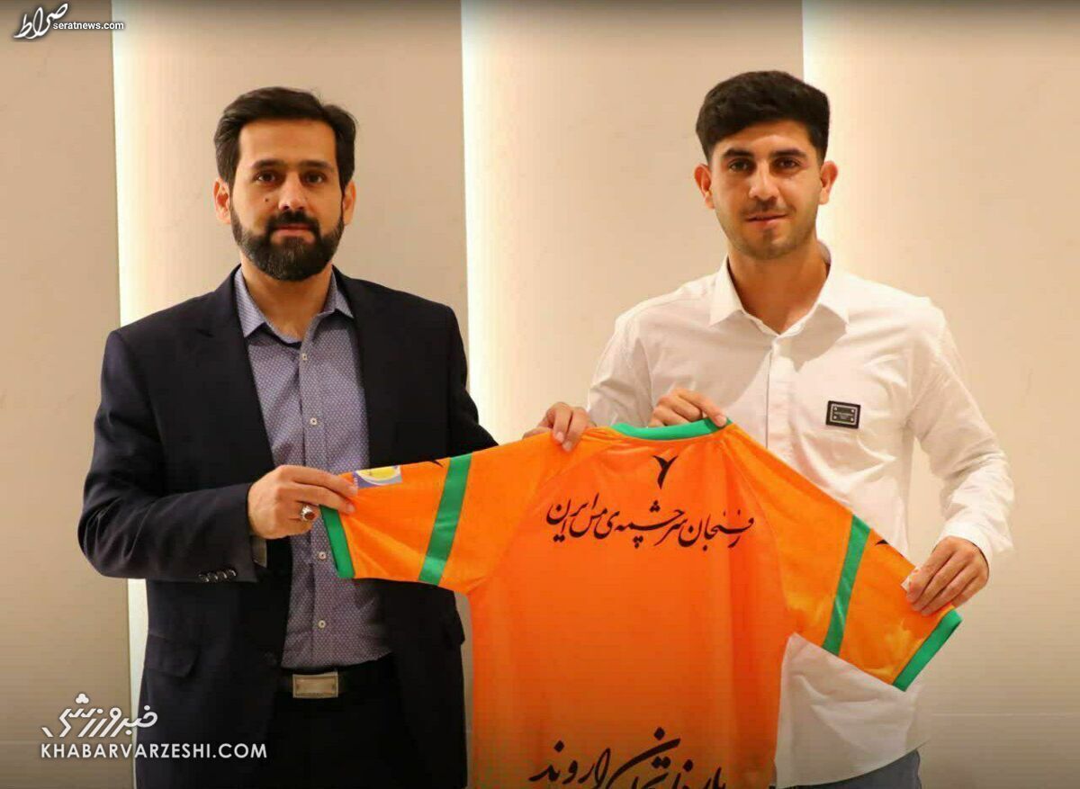 این بازیکن اصلاً در لیست گلمحمدی نبود!