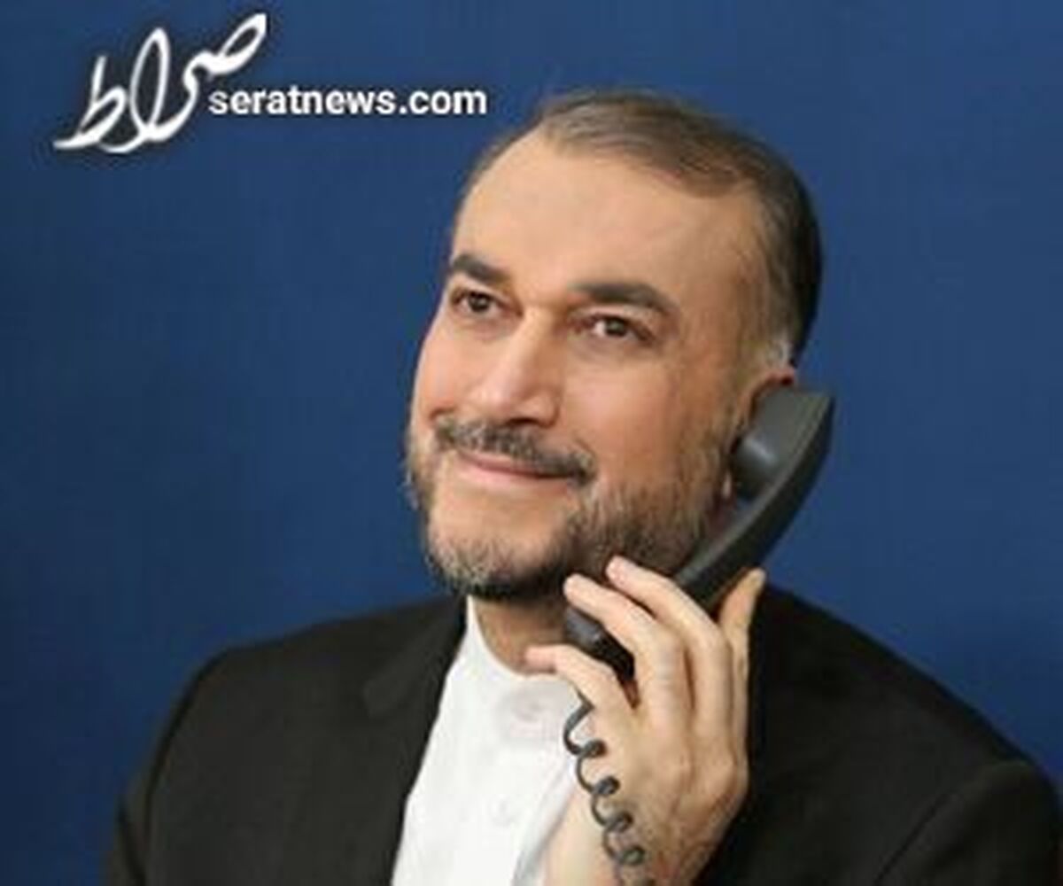 امیرعبداللهیان جویای آخرین وضعیت حجاج ایرانی شد