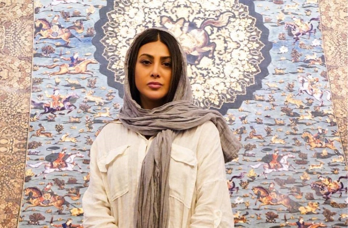 حکم «آزاده صمدی» عالی بود