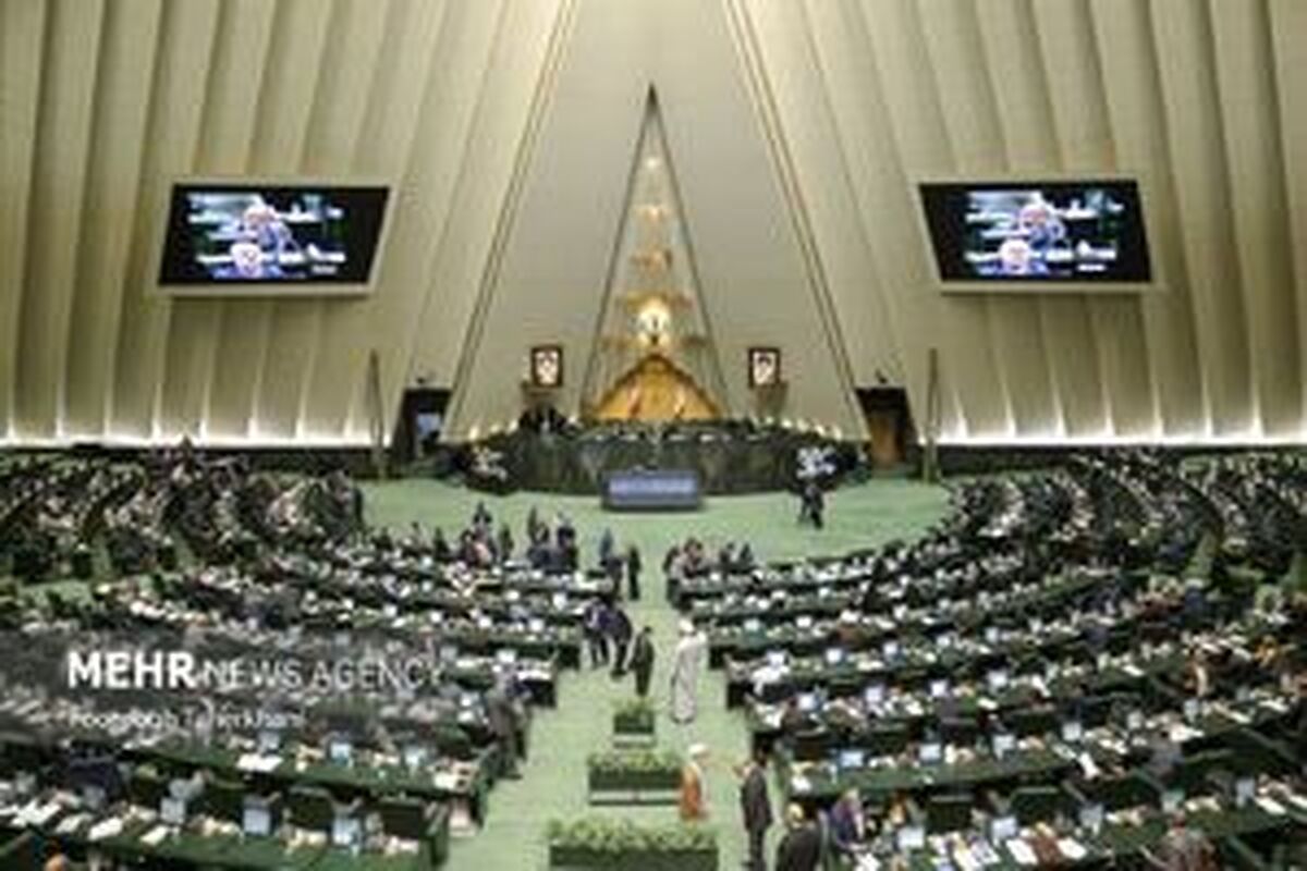 لایحه همکاری‌ امنیتی و انتظامی بین ایران و قزاقستان تصویب شد
