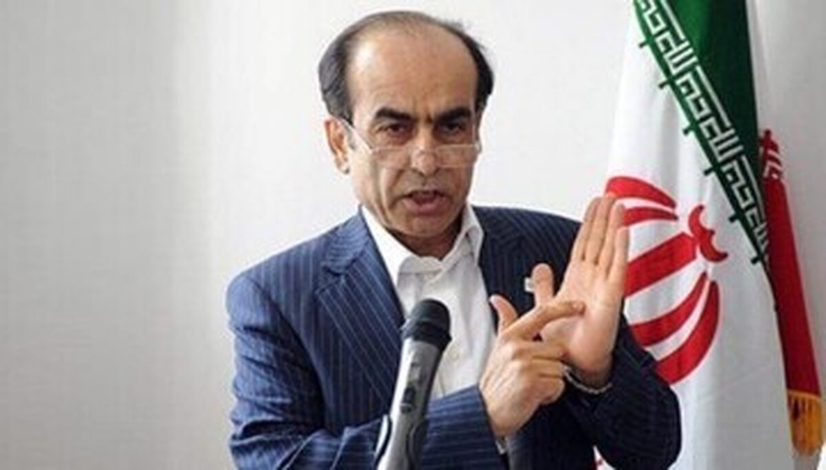 نماینده مجلس: این مجلس هیچ اقدامی به نفع مردم، کشور و نظام انجام نداد
