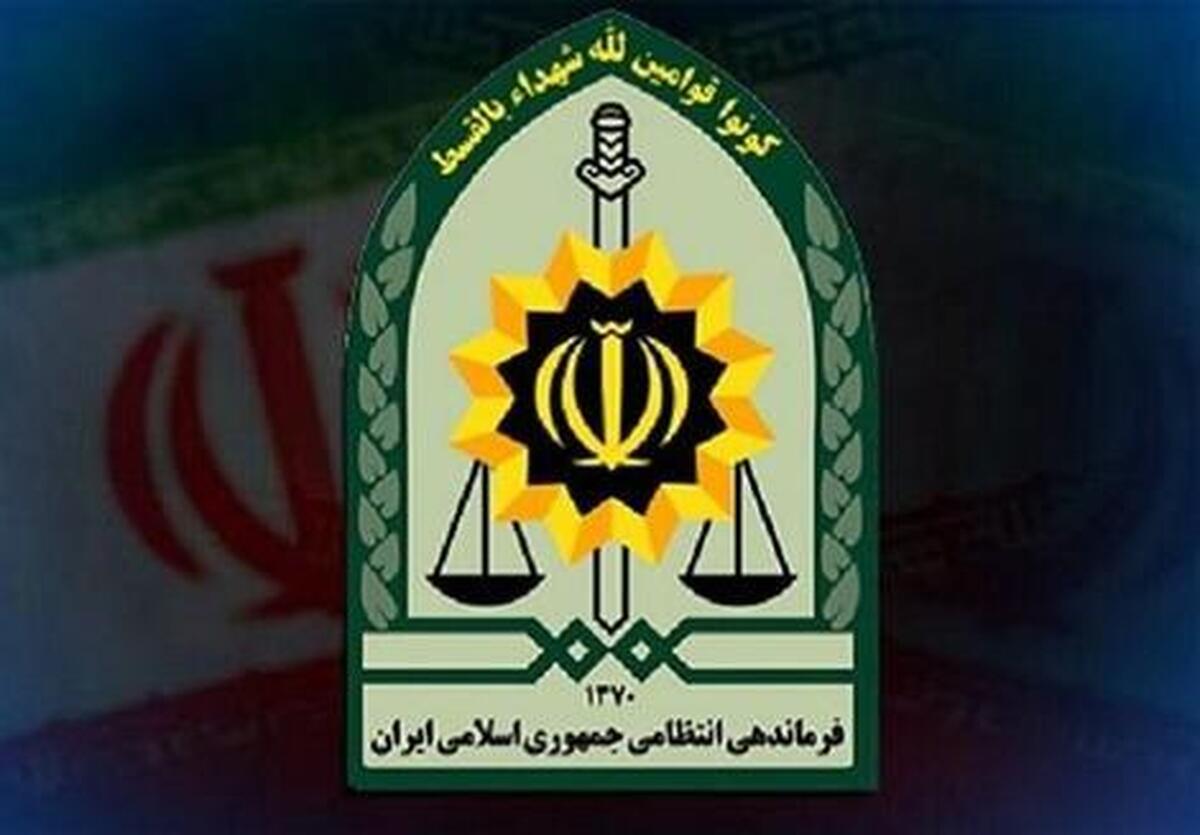 واکنش فراجا به فیلم درگیری فرد آمر به معروف با پلیس