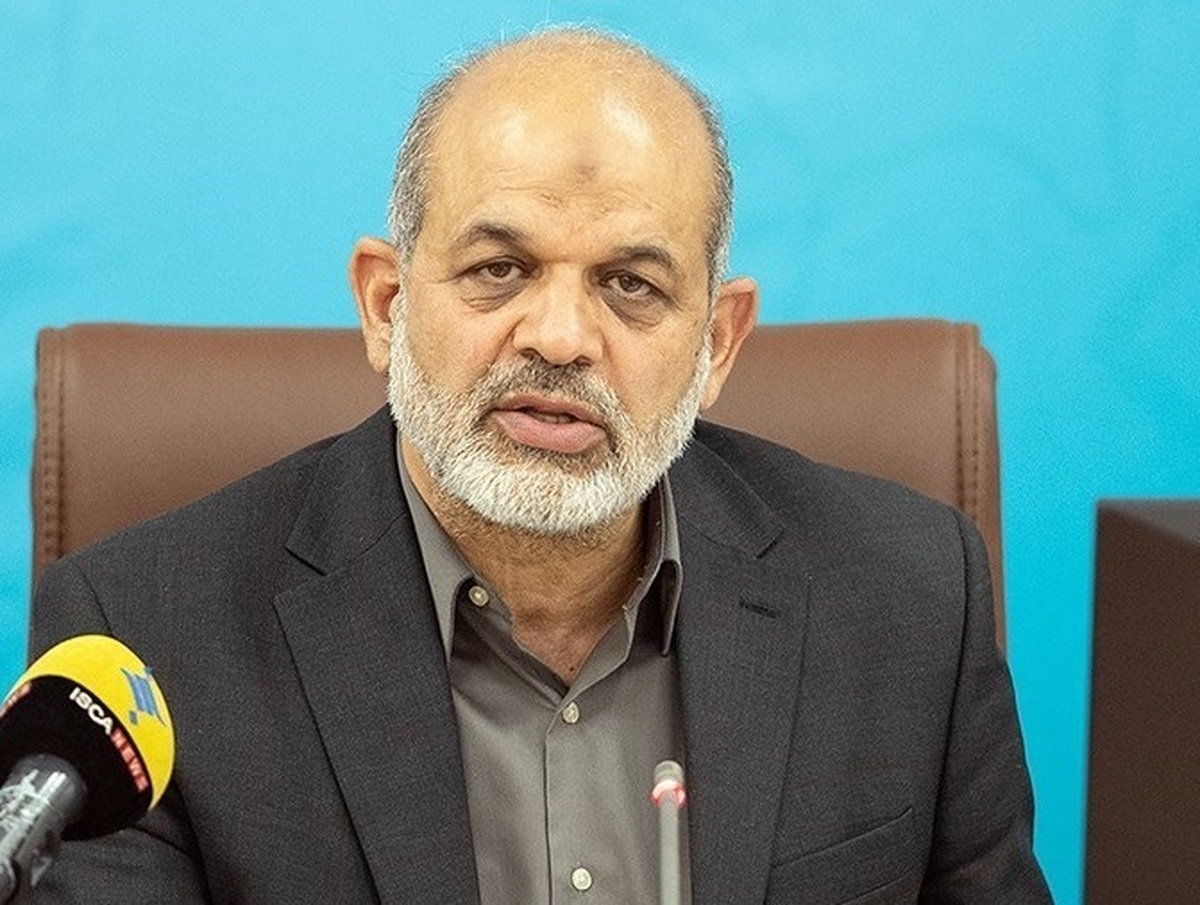 آمادگی به کارگیری تمام ظرفیتها را برای برگزاری پیادهروی اربعین داریم