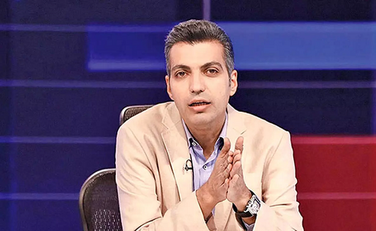 افشاگری عادل فردوسیپور از اتفاقات ۴ سال گذشته