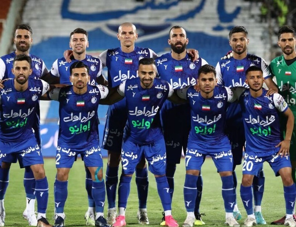 لیگ تعطیل شد اما استقلال جمعه بازی می‌کند!