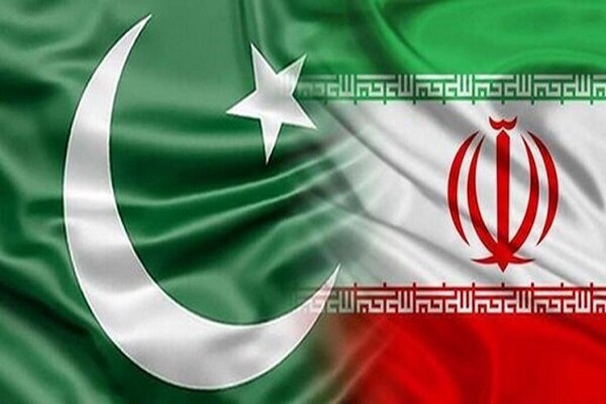 ادامه مذاکرات وزرای خارجه ایران و پاکستان در سطح هیأت‌ها