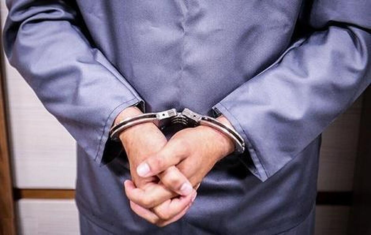 بازداشت عوامل هتک حرمت به همسر آمر به معروف شهید مدافع حرم