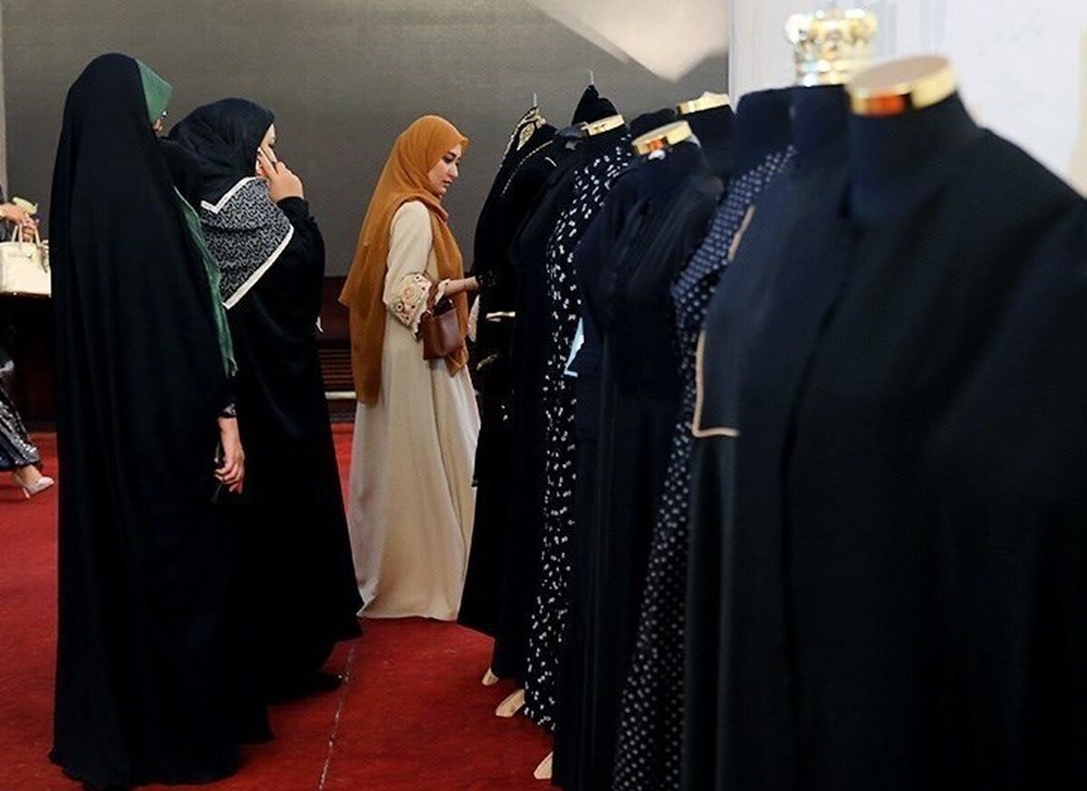 تولیدکنندگان لباسهای با حجاب از پرداخت مالیات معاف هستند