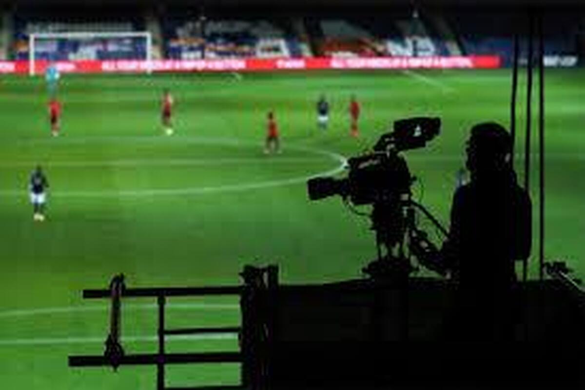 بازی پرسپولیس پخش نمیشود؟
