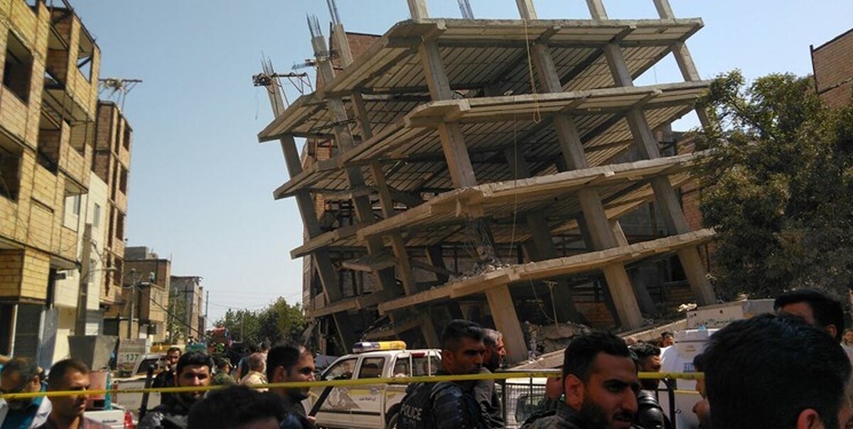 نامه ۱۸ شهردار کلانشهرها درباره لزوم جرم انگاری ساختوسازهای غیرمجاز