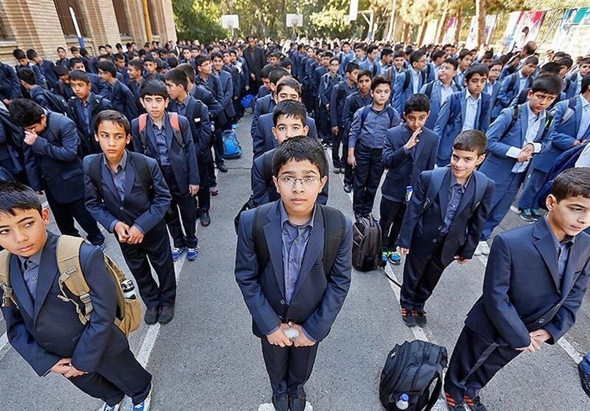 ارسال کارت بلیت رایگان مترو به نشانی دانشآموزان