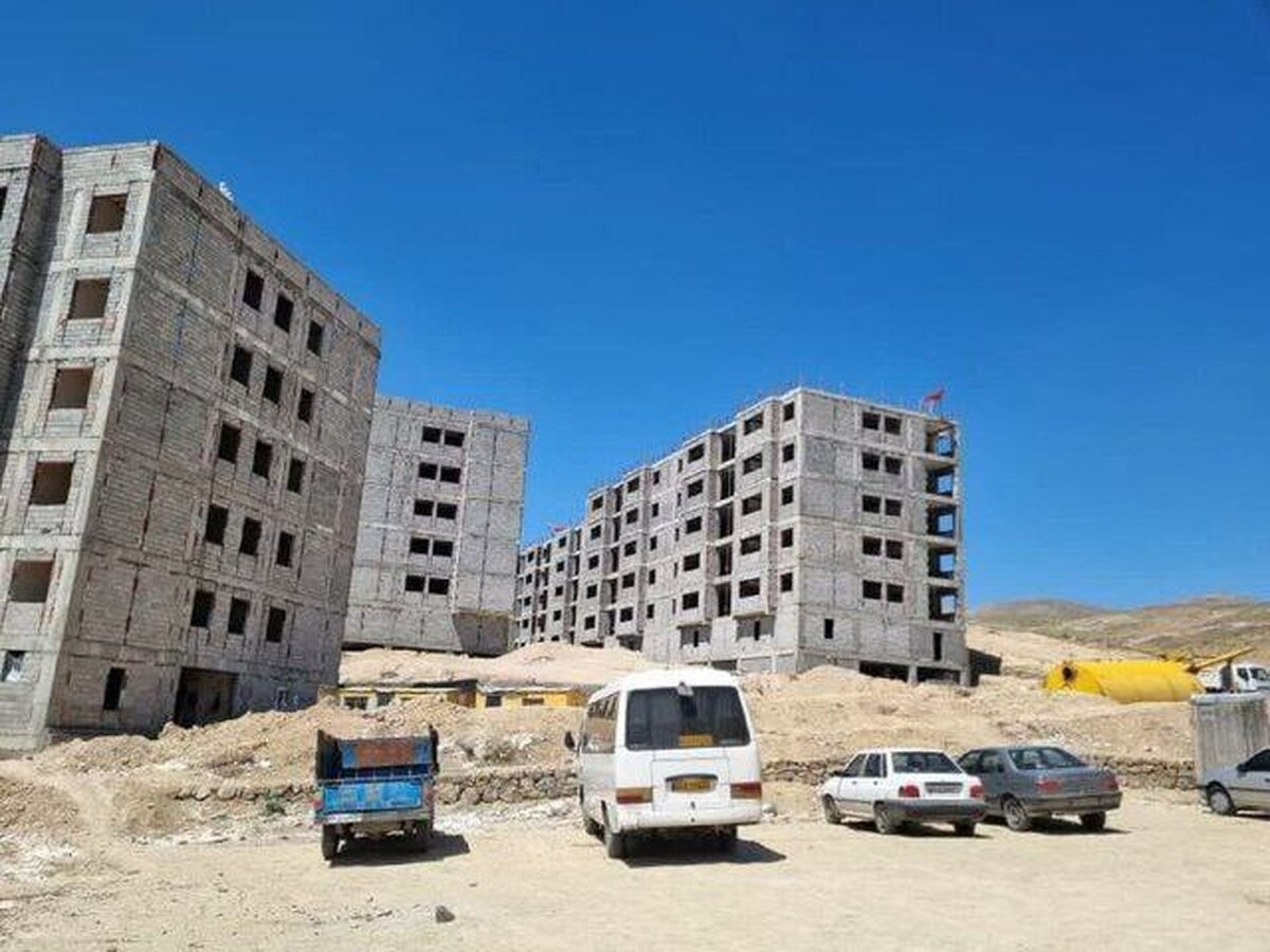 وام مسکن برای متاهلها چند؟