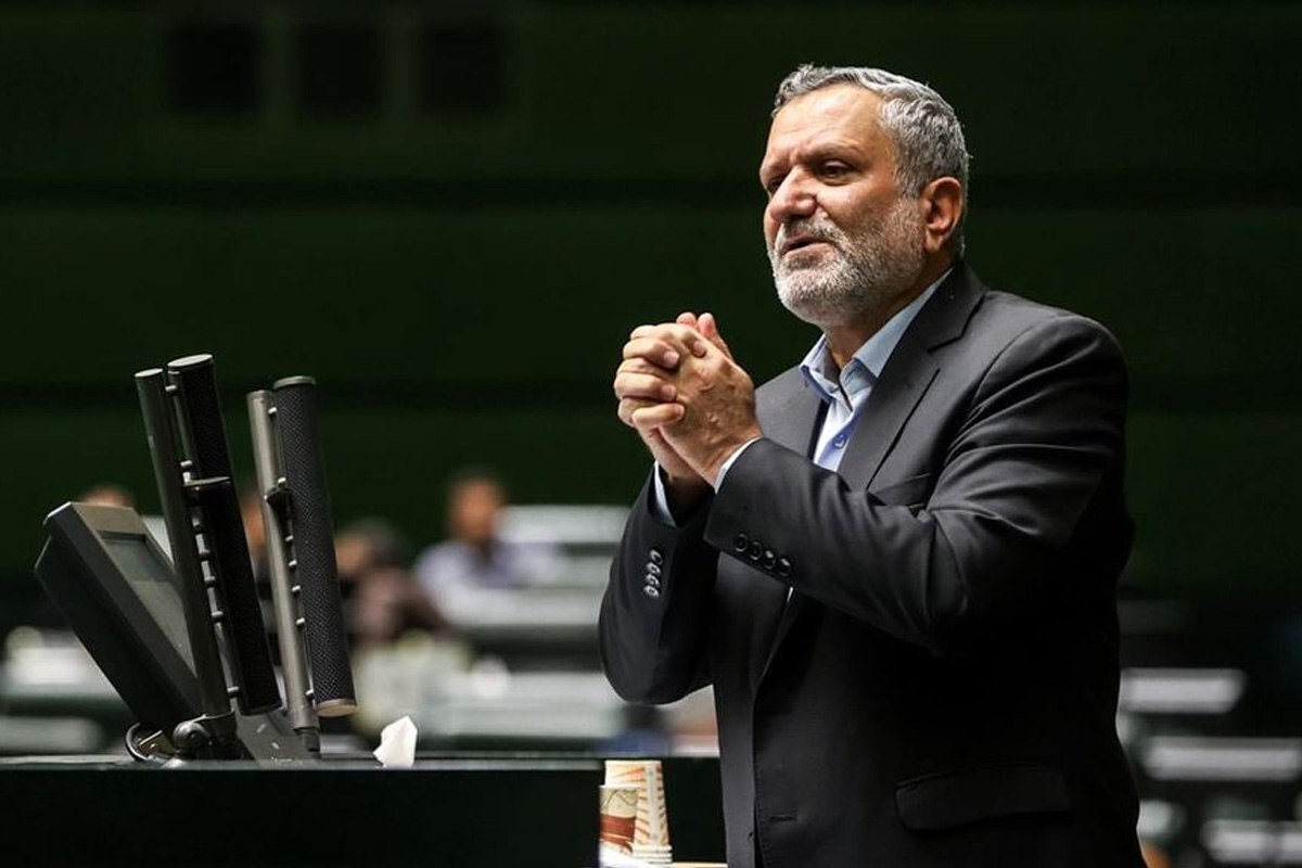 وزیری که یاد