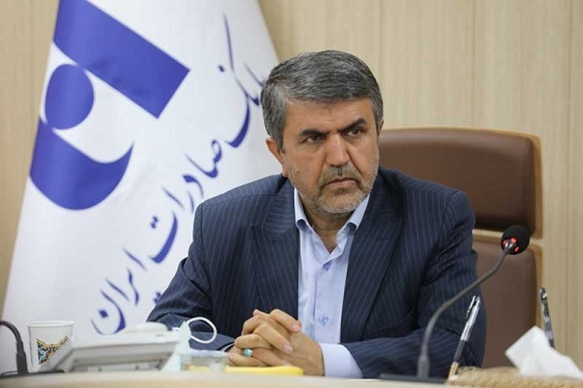 سید ضیاء ایمانی: بانک صادرات ایران آماده ارائه خدمات ارزی به زائران اربعین است