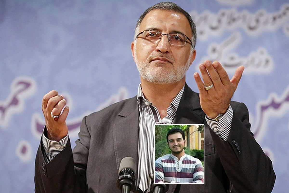 زاکانی دو سال شورای شهر را سر کار گذاشته بود؟ / آیا این بار «شاه داماد» از بهشت اخراج می‌شود؟