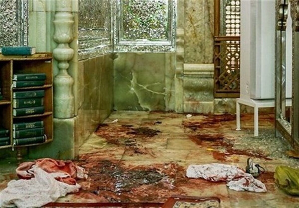 حمله تروریستی دوباره در شاهچراغ شیراز/ شهادت ۴ نفر