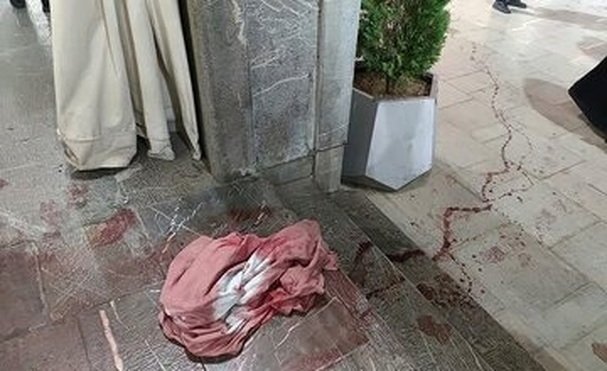 شهادت یکی از خادمان شاهچراغ تایید شد