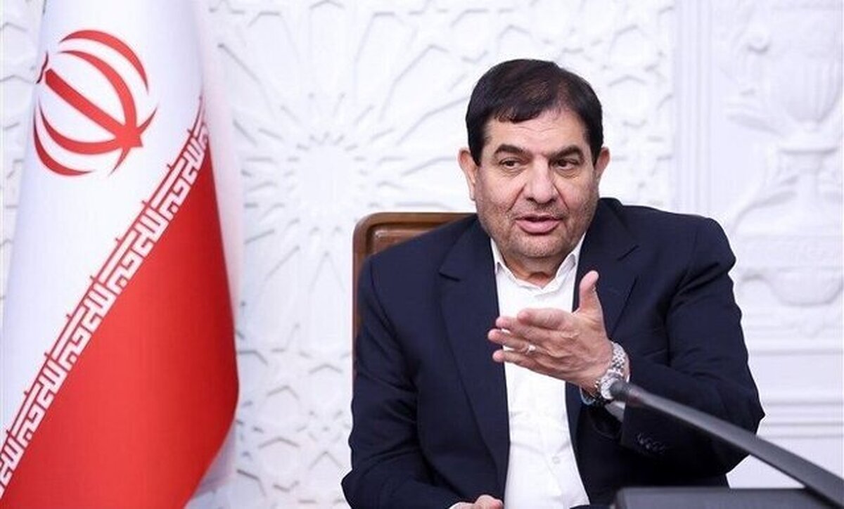 تورم رو به کاهش است/پایان سال نشان خواهیم داد که چطور اقتصاد را اداره کردهایم