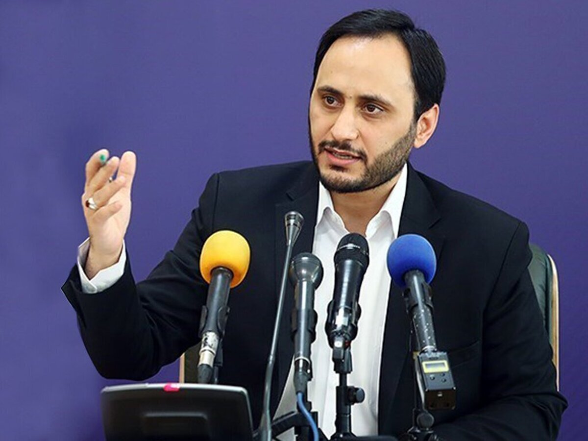 وقتی سخنگوی دولت، عکس جعلی منتشر میکند! +عکس