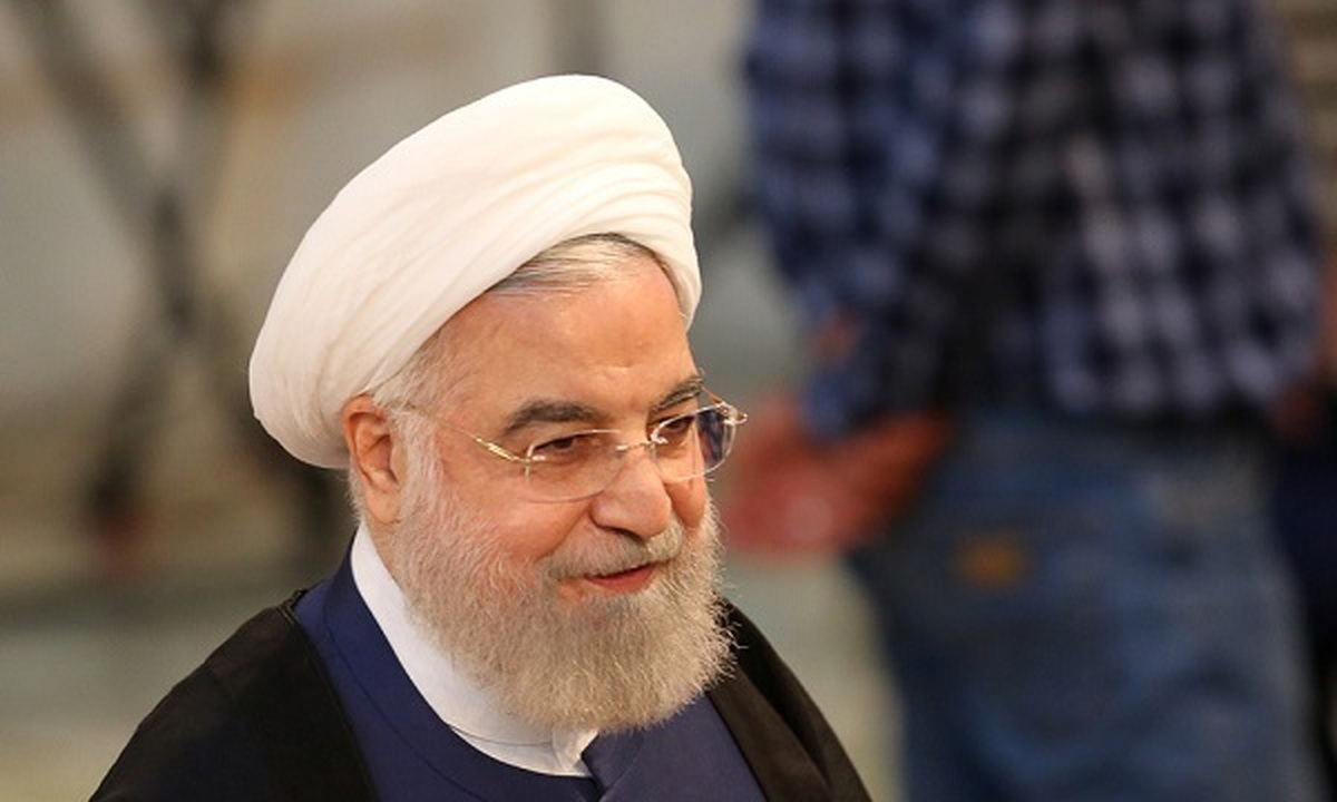 اطلاعیه دفتر سخنگوی قوه قضائیه درباره تشکیل یا عدم تشکیل پرونده قضایی برای حسن روحانی