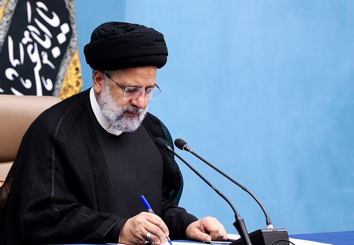 دستور رئیس جمهور برای تعیین خسارت وارده به آسیبدیدگان اغتشاشات