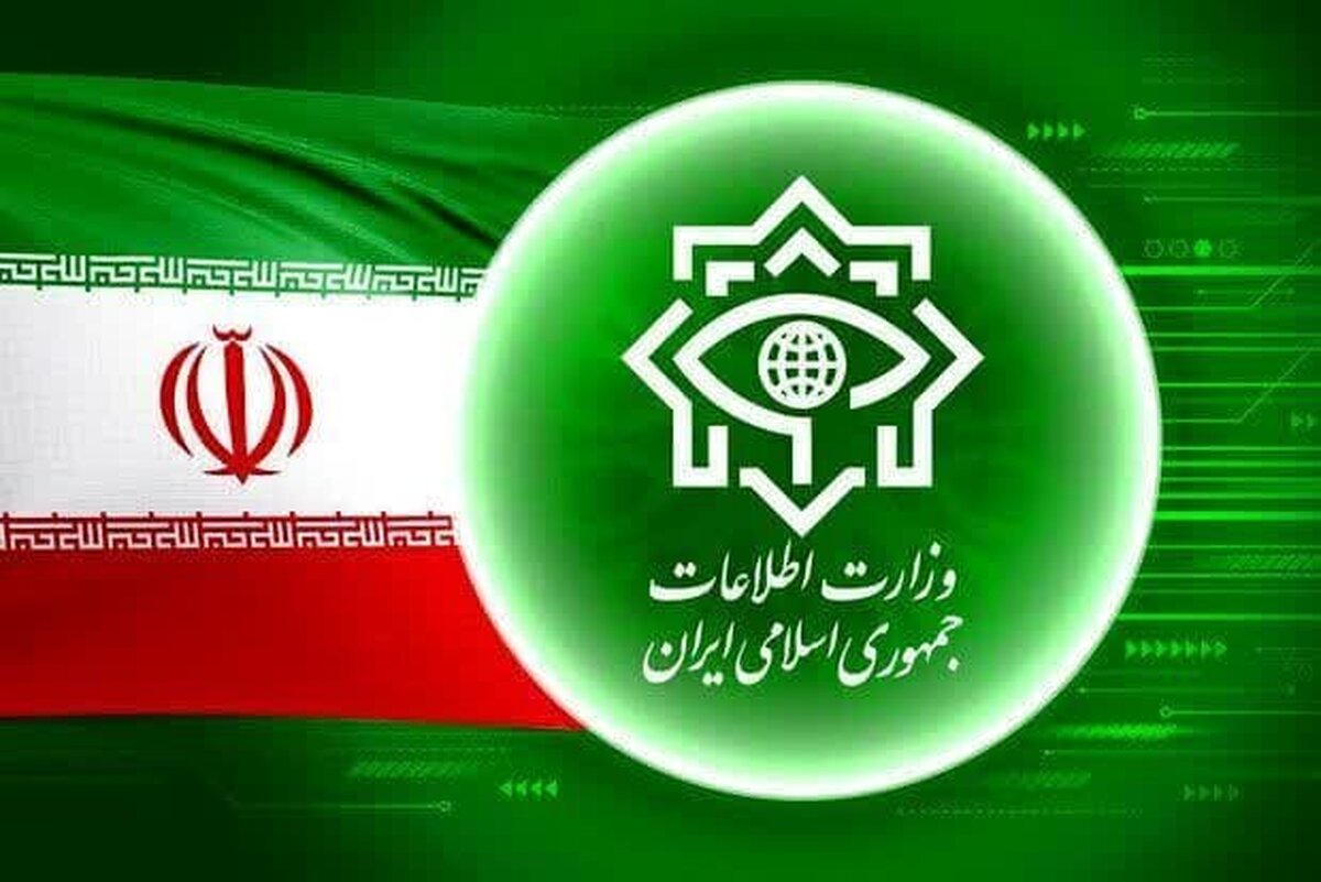 انهدام یک تیم تشکیلاتی اغتشاشگر در گیلان
