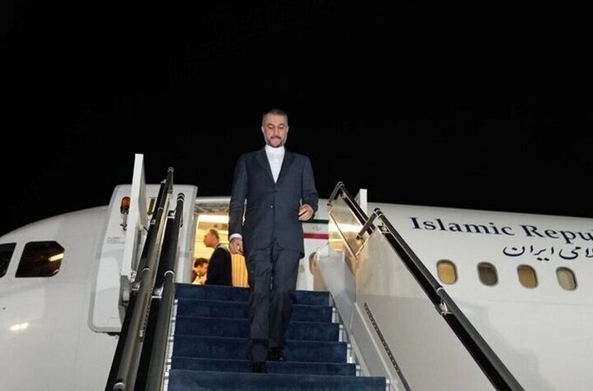 تاکید ریاض بر تغییر نگاه عربستان/ بن سلمان به تهران سفر میکند