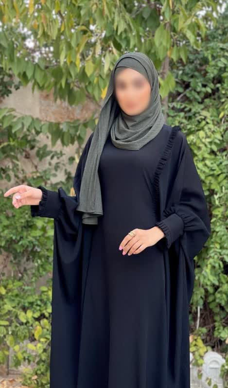 نسخه اربعینی حجاب‌استایل‌ها برای زائران!