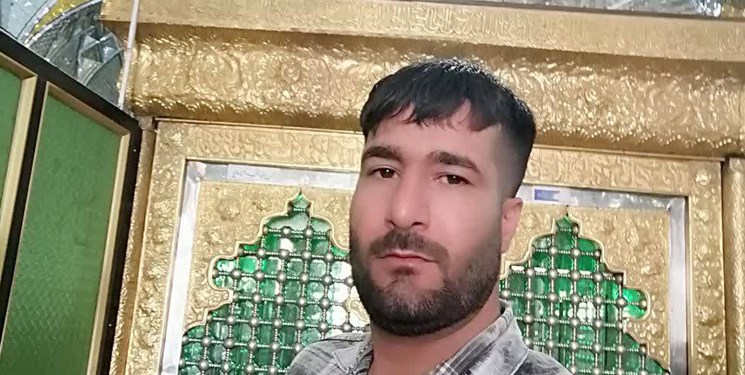 رئیس جمهور از خادم فداکار شاهچراغ تقدیرکرد رئیس جمهور از خادم فداکار شاهچراغ تقدیرکرد