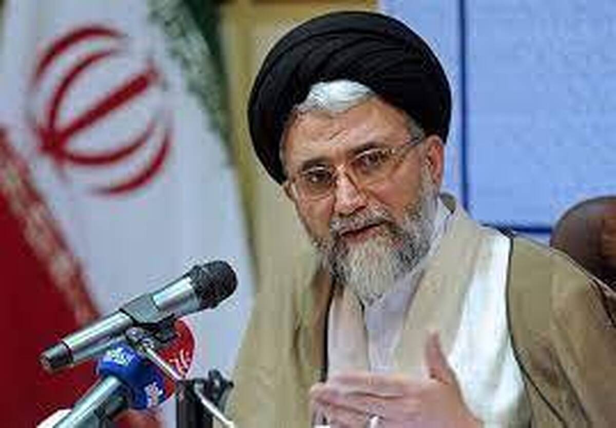 آخرین نفر از تروریستهای حادثه شاهچراغ در ایران دستگیر شد