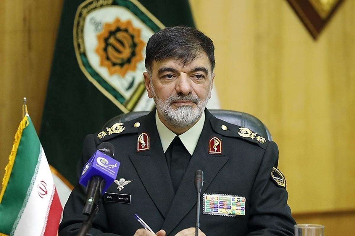 سرنخهایی از عاملان حادثه تروریستی خاش به دست آمده است