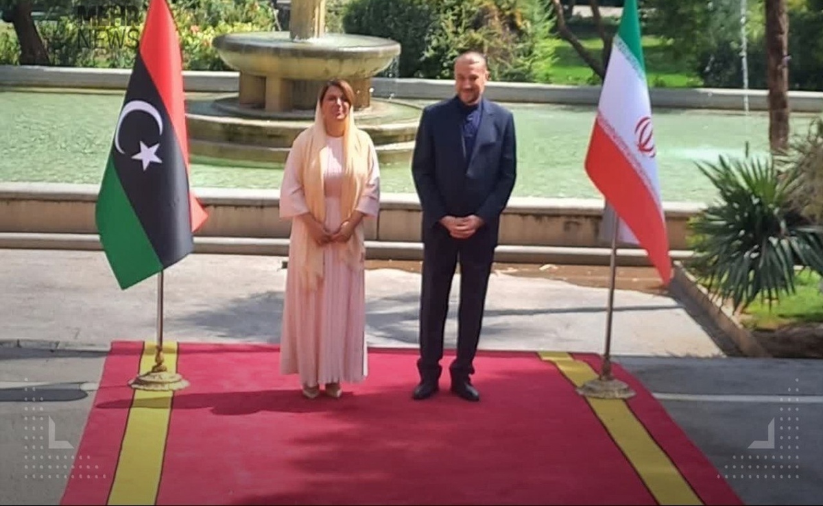 جزئیات ملاقات فرزندان حمید نوری با امیرعبداللهیان