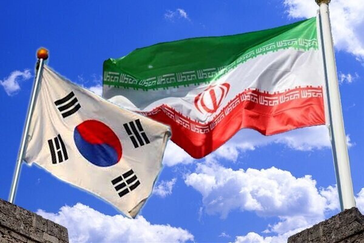 داراییهای ایران از کره جنوبی به سوئیس منتقل شد