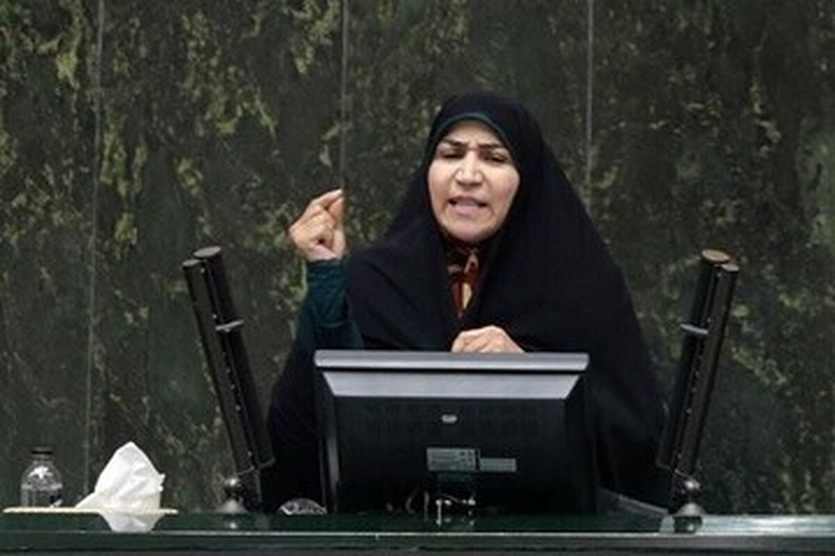 واکنش یک نماینده به ادعای اطلاع نداشتن زنان مجلس از لایحه عفاف و حجاب