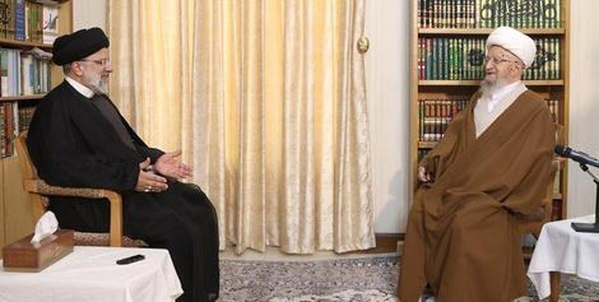 آیت الله مکارم شیرازی خطاب به رئیسی: قیمت مسکن به مشکل بغرنجی تبدیل شده و افزایش چند برابری پیدا کرده