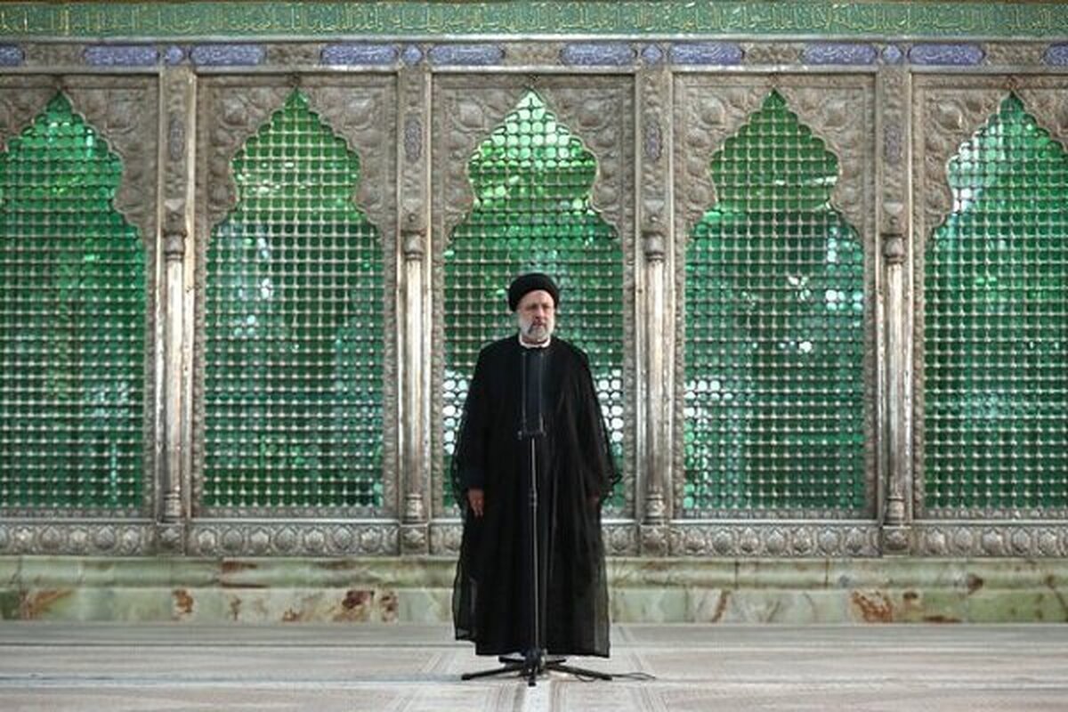 راهبرد دشمنان ایجاد یأس است/ خستگی و ناامیدی؛ ممنوع!