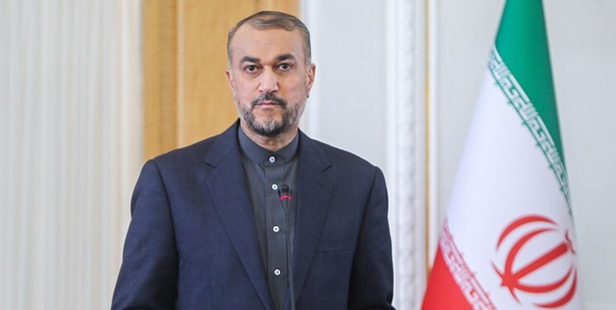 تأکید امیرعبداللهیان بر اقدامات موثر برای جلوگیری از تکرار اهانت به قرآن و کتب آسمانی