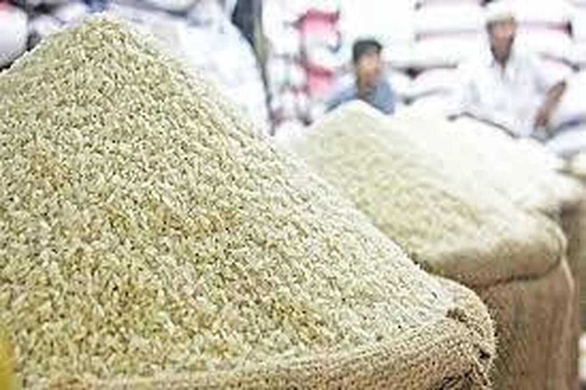 اختصاص ۸۰ هزار تن برنج و شکر برای ایام محرم و صفر