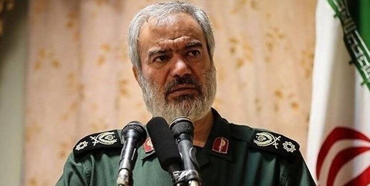 حجاب دستور مستقیم خداست؛ شیاطین میخواهند بگویند حجاب را انقلاب آورده است