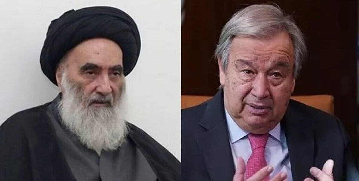 دبیرکل سازمان ملل اسلامهراسی و اهانت به قرآن را محکوم کرد