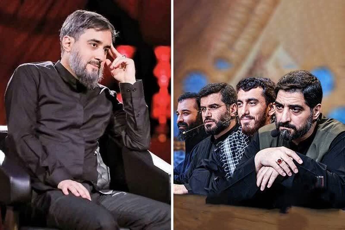 پشت پرده دوقطبی سازی