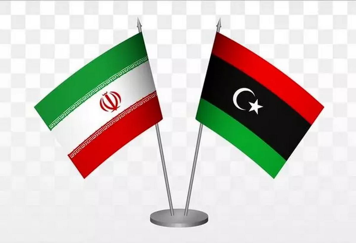 آغاز دوباره روابط تهران - طرابلس/ لیبی پنجره ارتباط با آفریقا