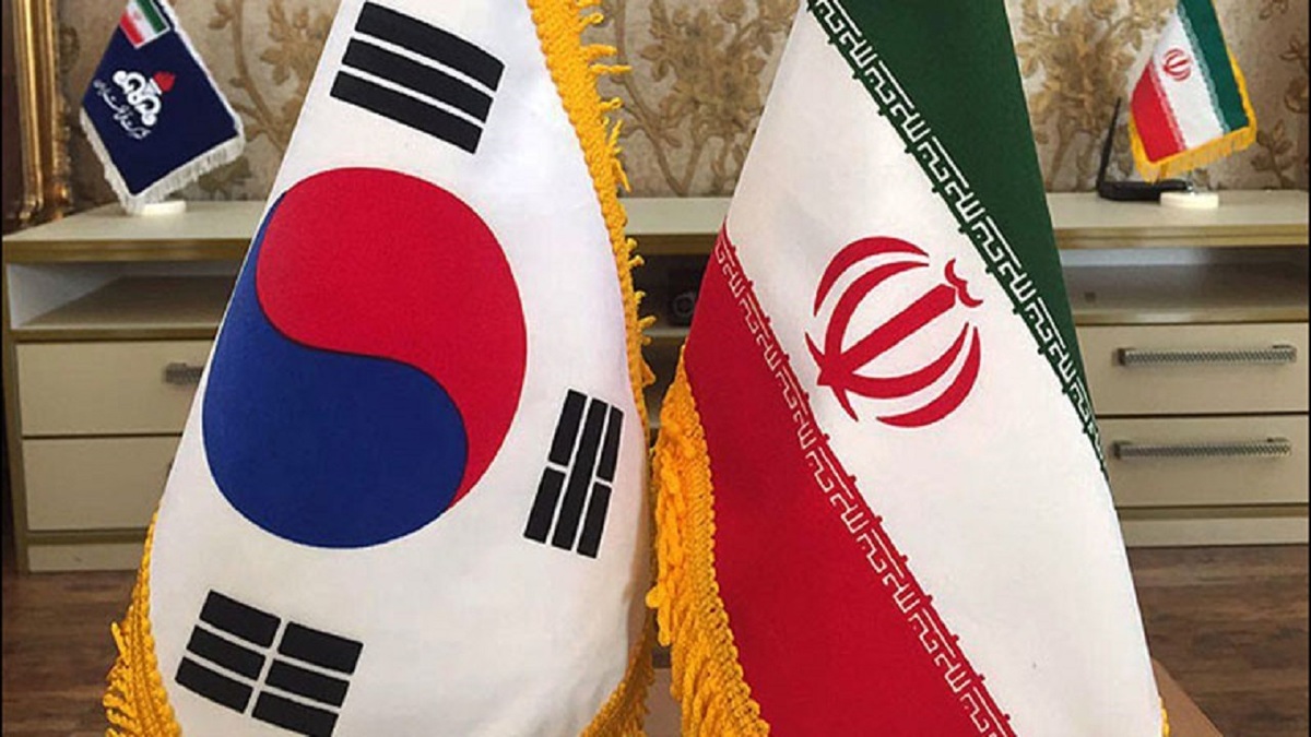 رئیس کمیسیون حقوقی مجلس: کره جنوبی هیچ اقدام مثبتی در جهت آزادسازی دارایی‌های ایران انجام نداده است