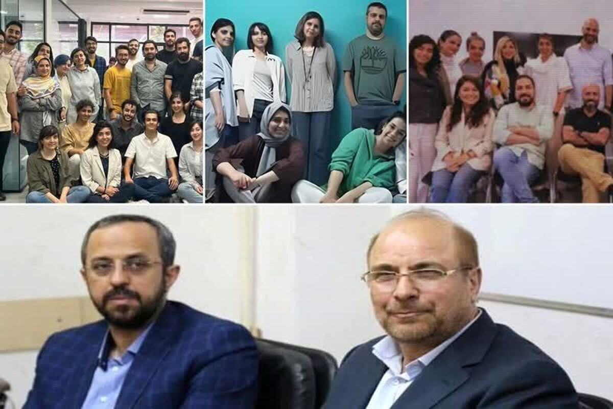 چرا دستیار قالی باف به دنبال تخته کردن کسب و کارهای مجازی است؟/ اجرای قانونی که هنوز تصویب نشده!