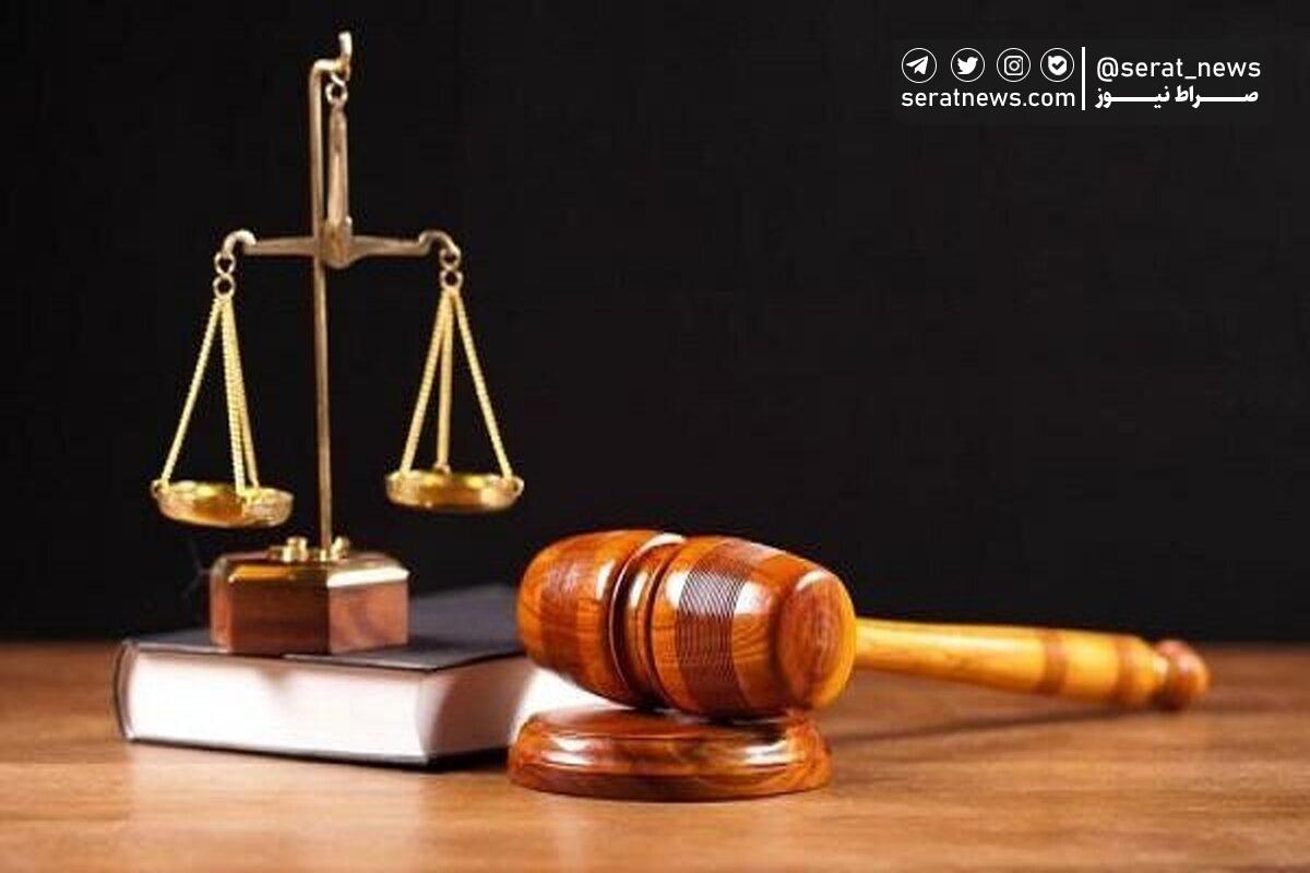 جزئیات حکم صادره در مورد ضارب بانوی آمر به معروف نارجستان شیراز