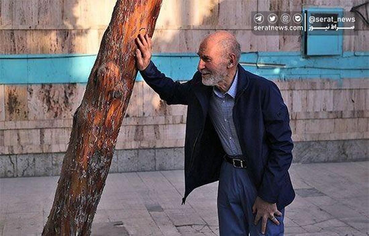 اعتراف جالب پیر اصلاح طلبان؛ سیاستمداران لوچ که چشمهایشان تابهتا میبیند!