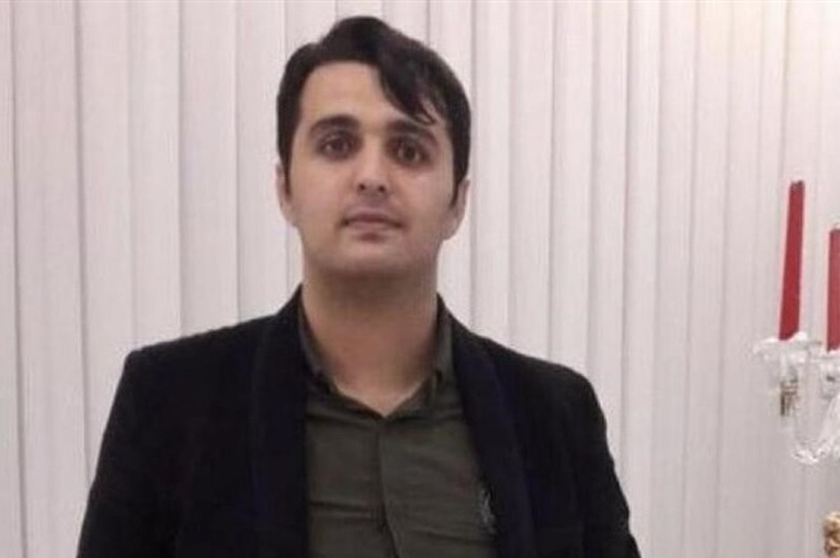 توضیحات بهداری زندان نوشهر درباره علت فوت جواد روحی + عکس
