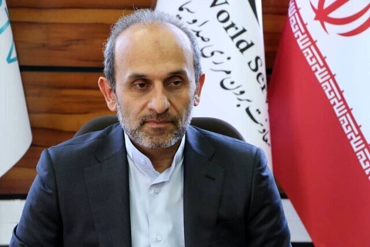 عذرخواهی صدا و سیما از پخش «مطلب ناشایست» علیه قاضیزاده هاشمی وزیر بهداشت روحانی