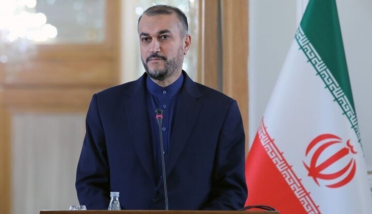 ایران آمادگی دارد تا در لبنان نیروگاه برق تأسیس کند
